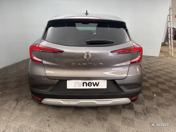 RENAULT CAPTUR II - voiture d'occasion - Photo 6
