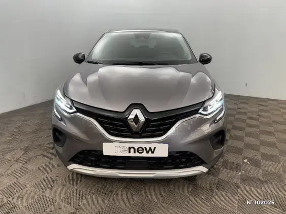 RENAULT CAPTUR II - voiture d'occasion - Photo 3