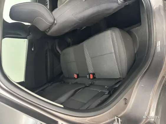 RENAULT CAPTUR II - voiture d'occasion - Photo 11
