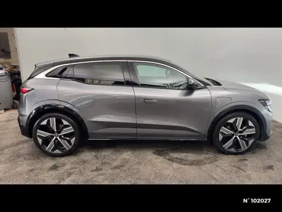 RENAULT MEGANE V - voiture d'occasion - Photo 5