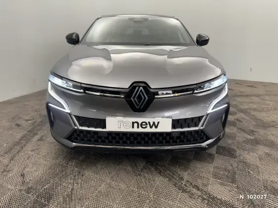 RENAULT MEGANE V - voiture d'occasion - Photo 3