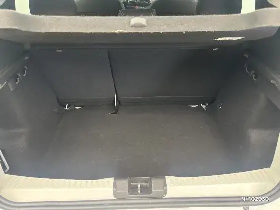 DACIA SANDERO III - voiture d'occasion - Photo 7