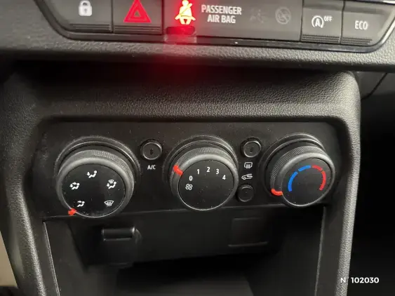 DACIA SANDERO III - voiture d'occasion - Photo 14
