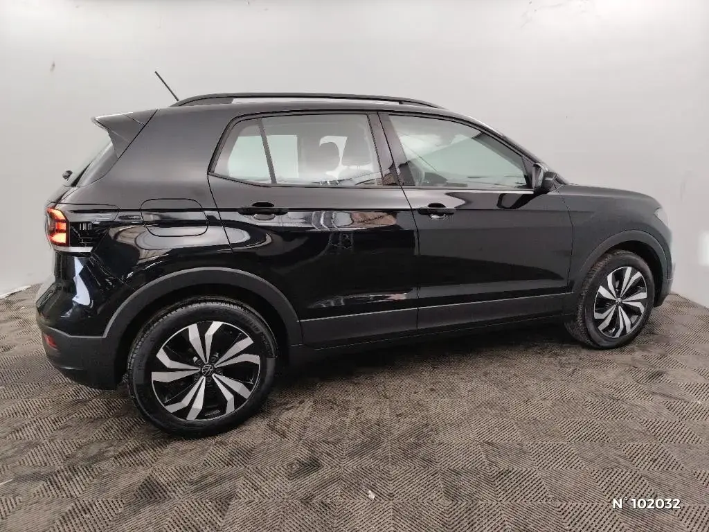 VOLKSWAGEN T-CROSS - Miniature 3