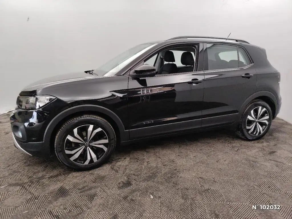 VOLKSWAGEN T-CROSS - Miniature 4