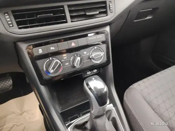 VOLKSWAGEN T-CROSS - voiture d'occasion - Photo 14