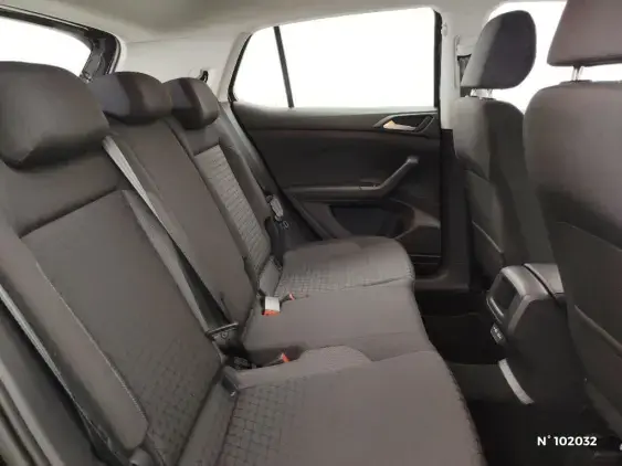 VOLKSWAGEN T-CROSS - voiture d'occasion - Photo 10