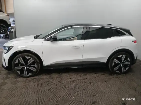 RENAULT MEGANE V - voiture d'occasion - Photo 2