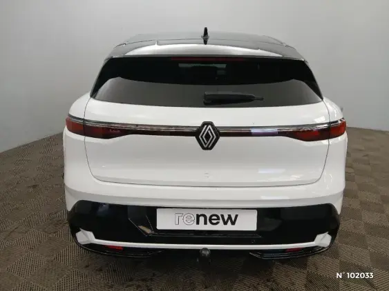 RENAULT MEGANE V - voiture d'occasion - Photo 6