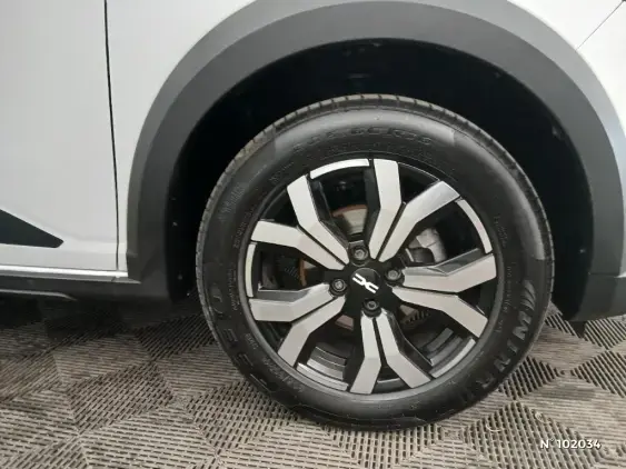 DACIA SANDERO III - voiture d'occasion - Photo 8