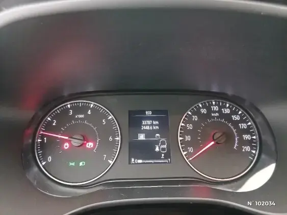 DACIA SANDERO III - voiture d'occasion - Photo 12