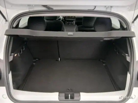 DACIA SANDERO III - voiture d'occasion - Photo 7