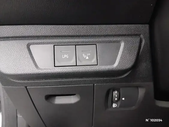 DACIA SANDERO III - voiture d'occasion - Photo 14