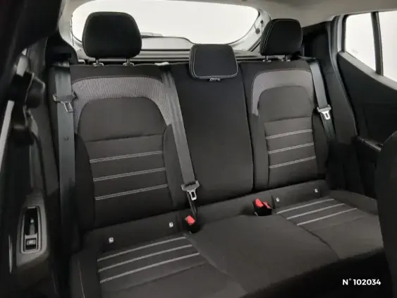 DACIA SANDERO III - voiture d'occasion - Photo 11