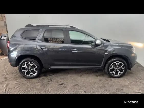 DACIA DUSTER II - voiture d'occasion - Photo 5
