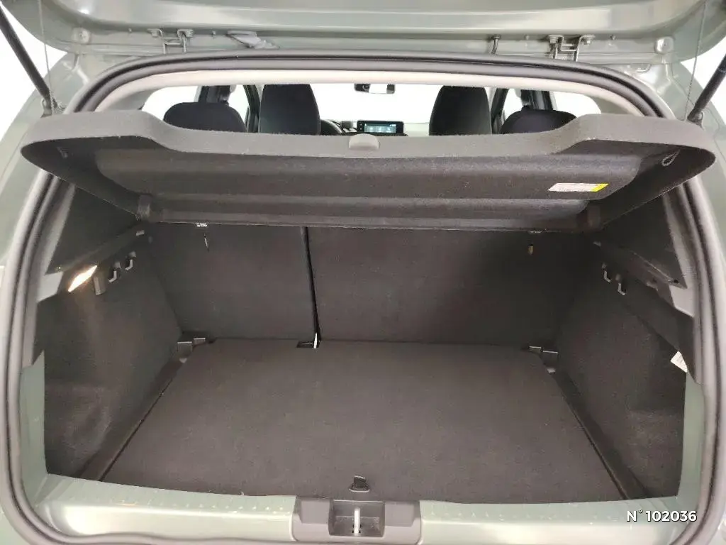 DACIA SANDERO III - Miniature 10