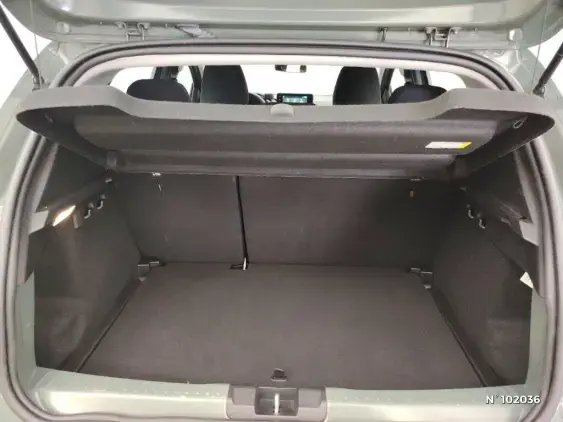 DACIA SANDERO III - voiture d'occasion - Photo 7
