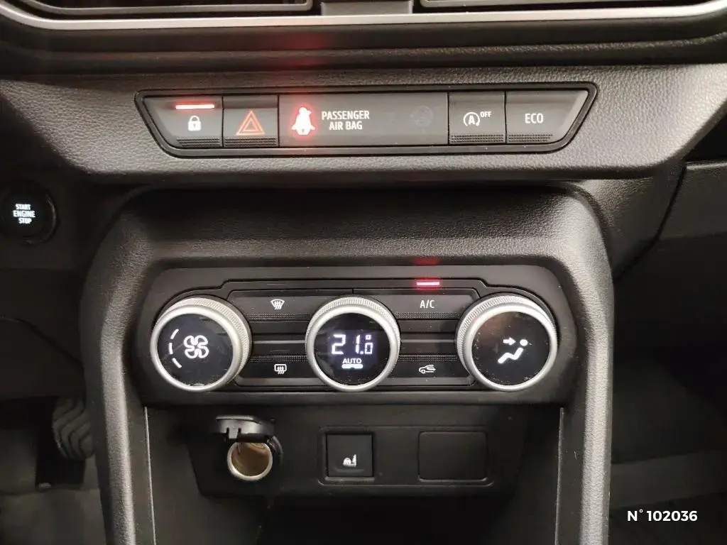 DACIA SANDERO III - Miniature 11
