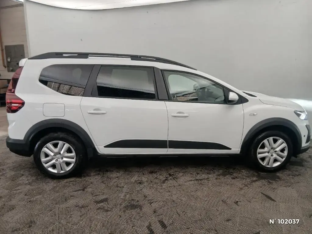 DACIA JOGGER - Miniature 3