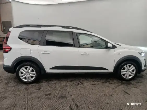 DACIA JOGGER - voiture d'occasion - Photo 5