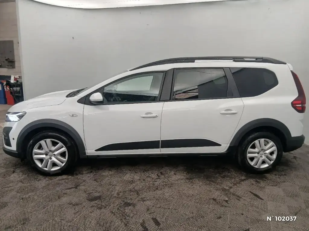 DACIA JOGGER - Miniature 4