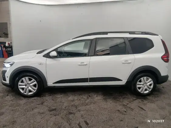DACIA JOGGER - voiture d'occasion - Photo 2