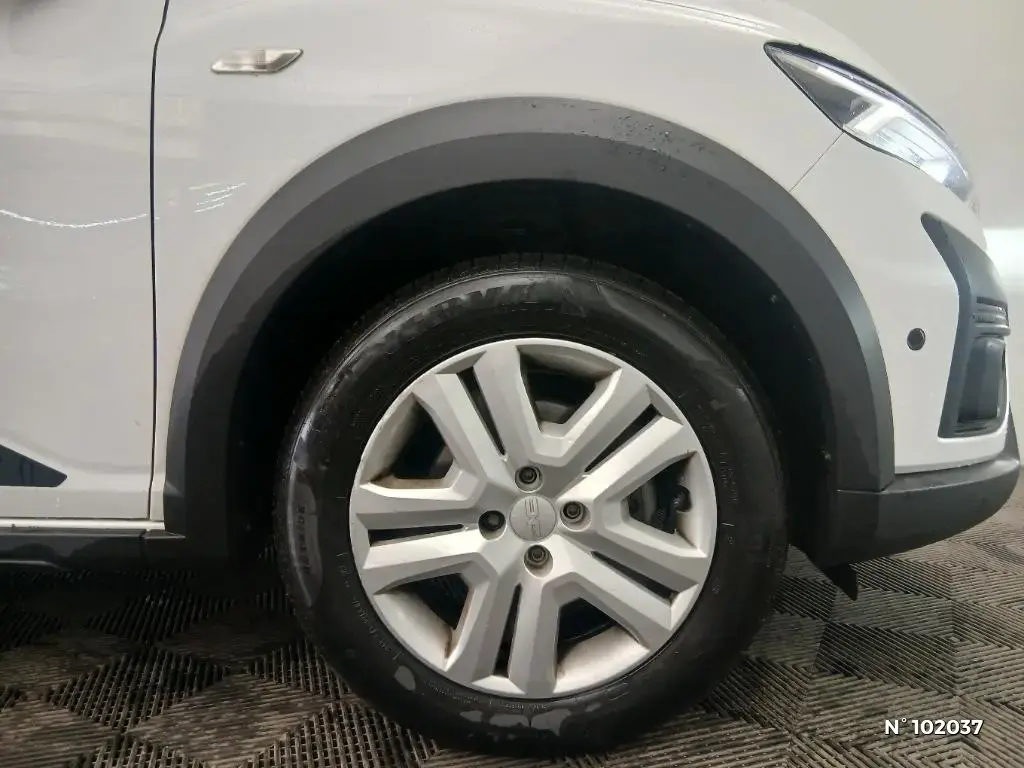 DACIA JOGGER - Miniature 5