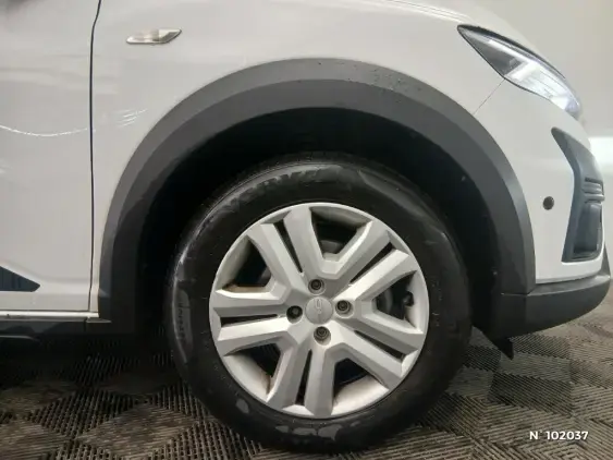 DACIA JOGGER - voiture d'occasion - Photo 8