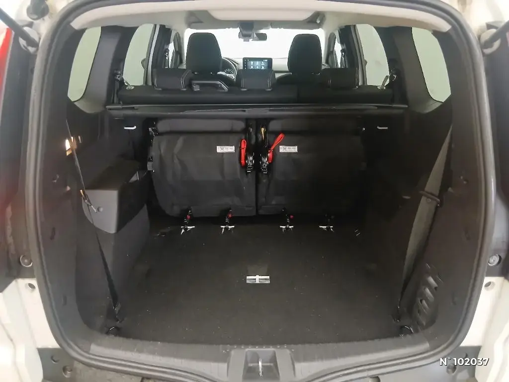 DACIA JOGGER - Miniature 10