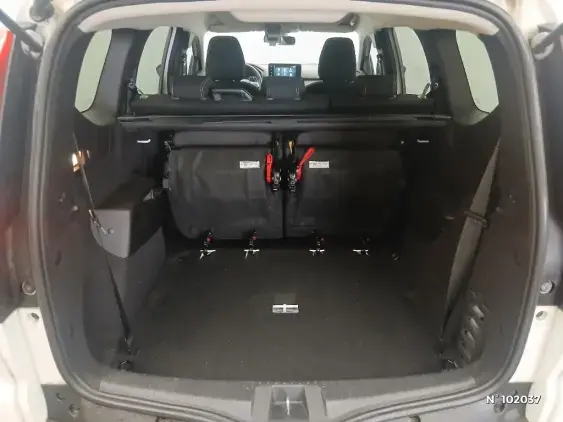 DACIA JOGGER - voiture d'occasion - Photo 7