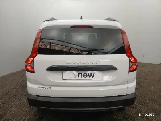 DACIA JOGGER - voiture d'occasion - Photo 6
