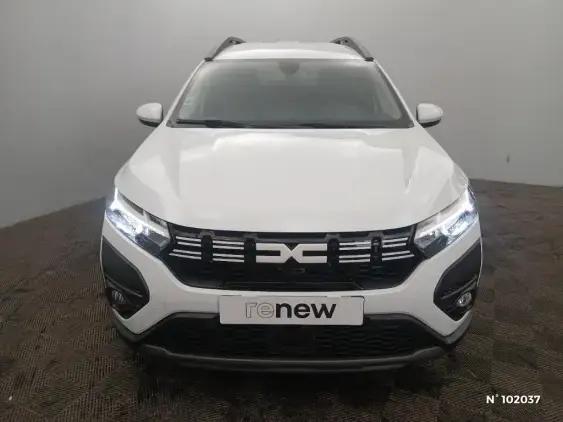 DACIA JOGGER - voiture d'occasion - Photo 3