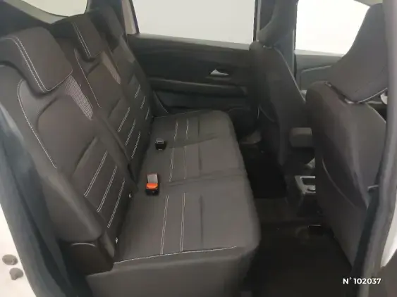 DACIA JOGGER - voiture d'occasion - Photo 11