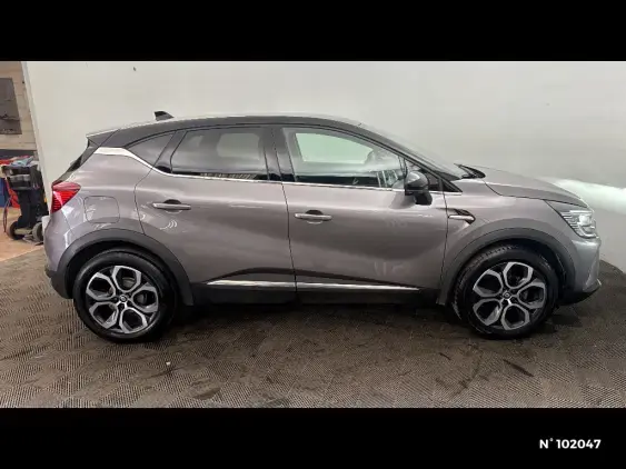 RENAULT CAPTUR II - voiture d'occasion - Photo 5