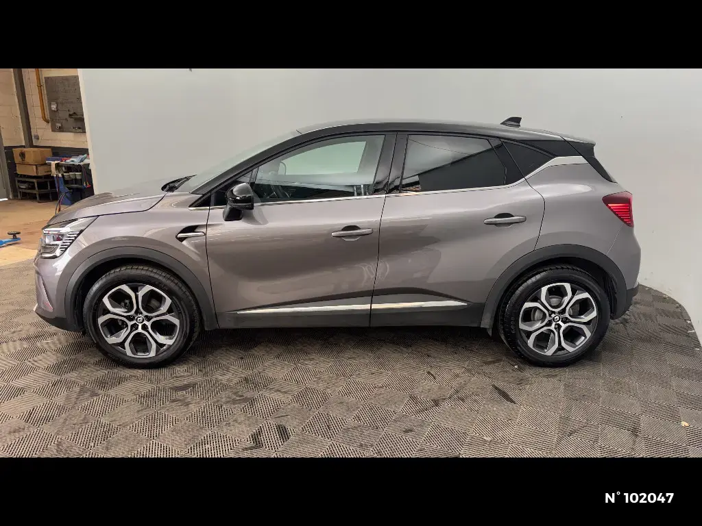 RENAULT CAPTUR II - Miniature 4