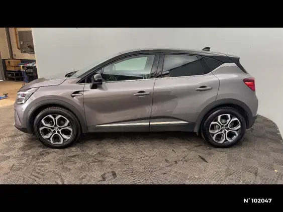 RENAULT CAPTUR II - voiture d'occasion - Photo 2