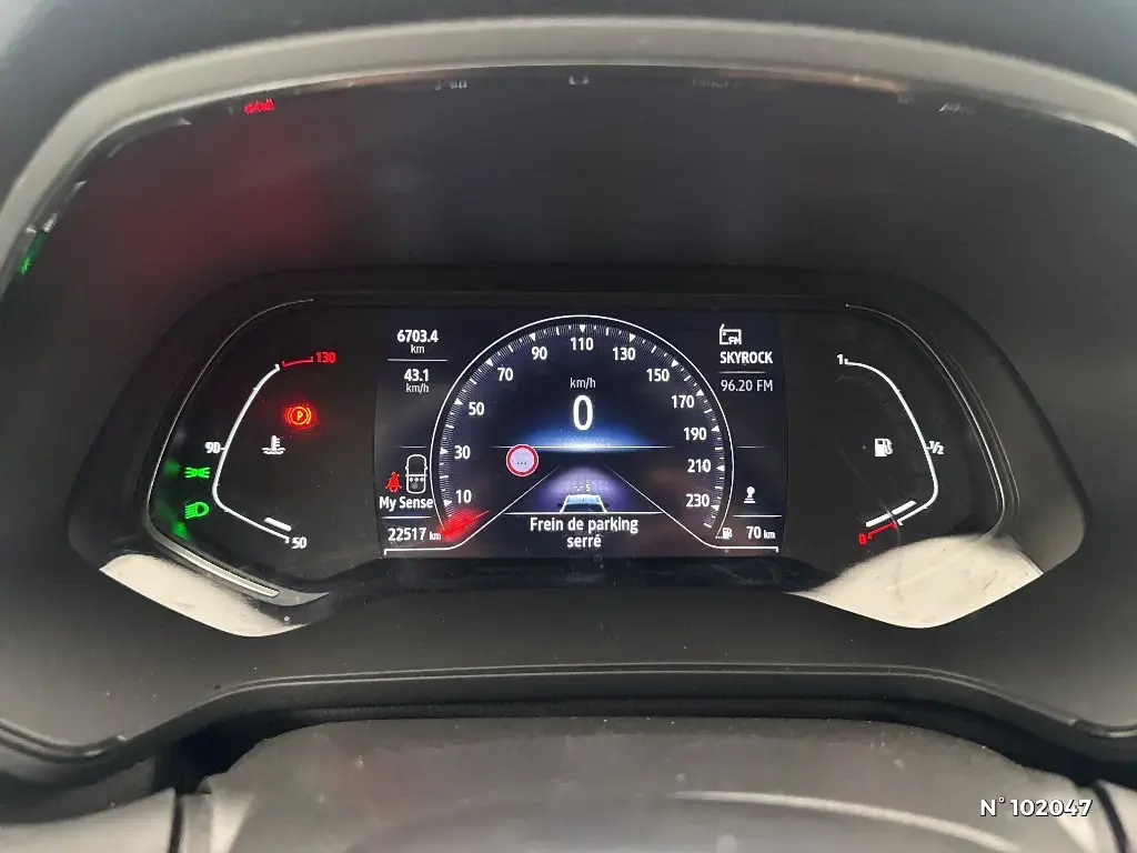 RENAULT CAPTUR II - Miniature 8