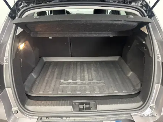 RENAULT CAPTUR II - voiture d'occasion - Photo 7