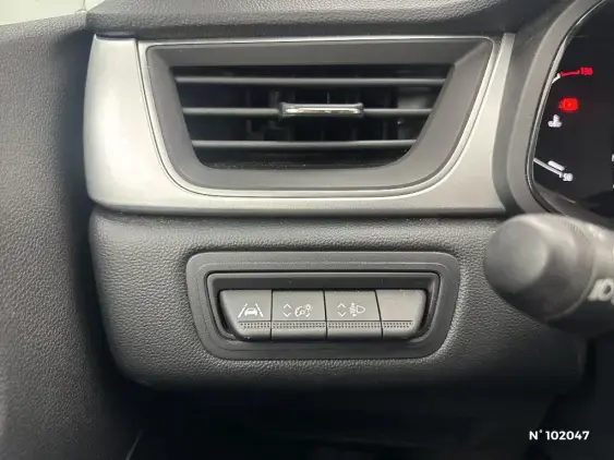 RENAULT CAPTUR II - voiture d'occasion - Photo 15