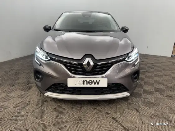 RENAULT CAPTUR II - voiture d'occasion - Photo 3