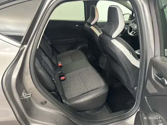 RENAULT CAPTUR II - voiture d'occasion - Photo 11