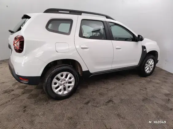 DACIA DUSTER II - voiture d'occasion - Photo 5