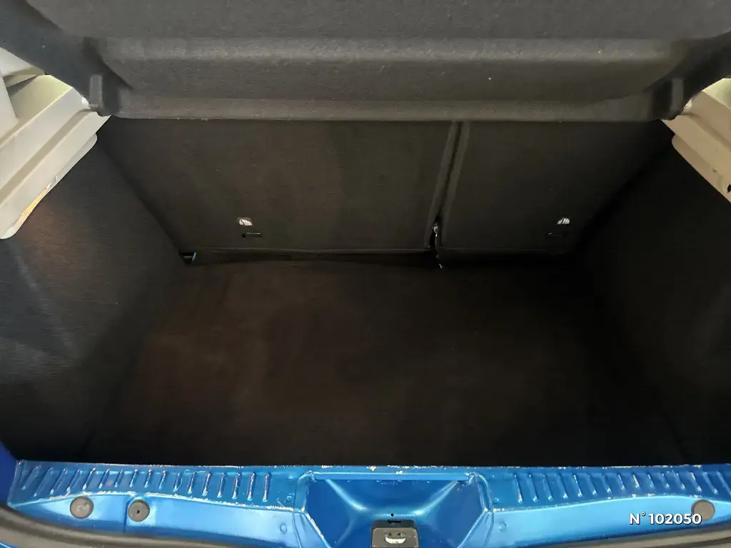 DACIA SANDERO II - Miniature 9