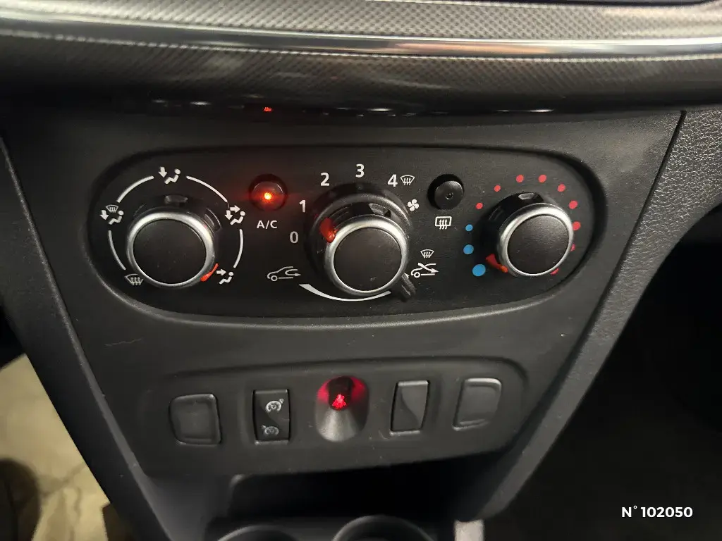 DACIA SANDERO II - Miniature 10