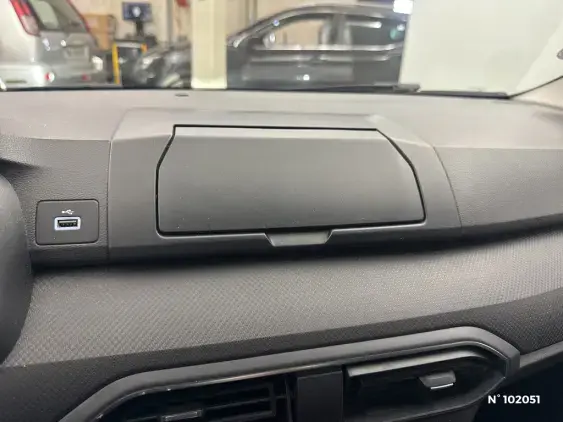 DACIA SANDERO III - voiture d'occasion - Photo 13