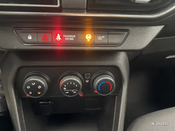 DACIA SANDERO III - voiture d'occasion - Photo 14