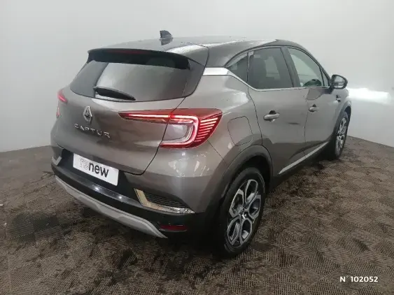 RENAULT CAPTUR II - voiture d'occasion - Photo 4