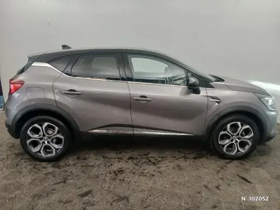RENAULT CAPTUR II - voiture d'occasion - Photo 5