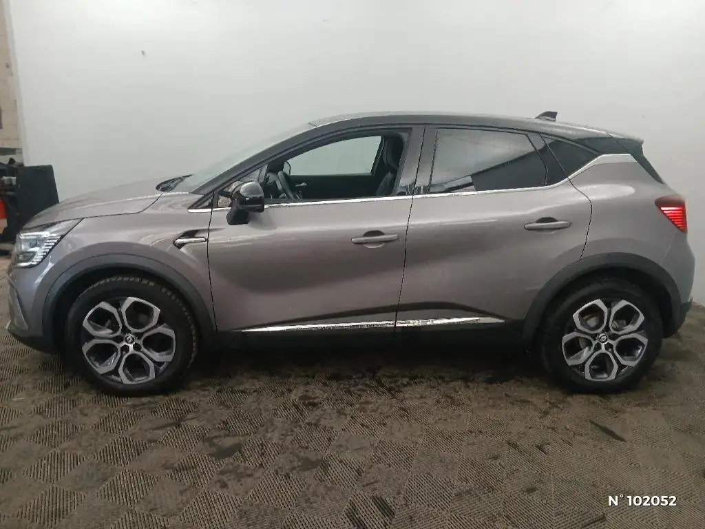 RENAULT CAPTUR II - Miniature 4