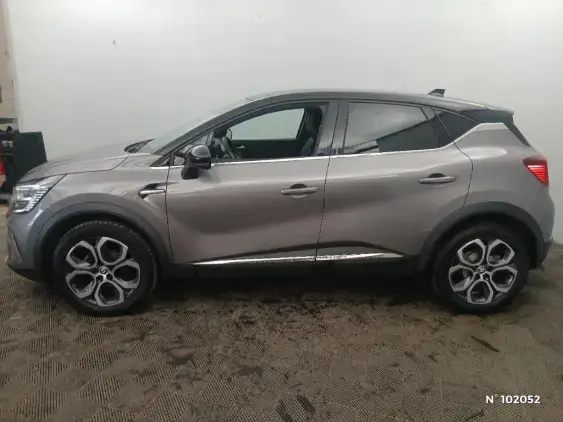 RENAULT CAPTUR II - voiture d'occasion - Photo 2